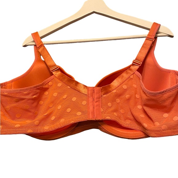 Deesee Additionelle Tshirt bra 46D NWT - Picture 6 of 8